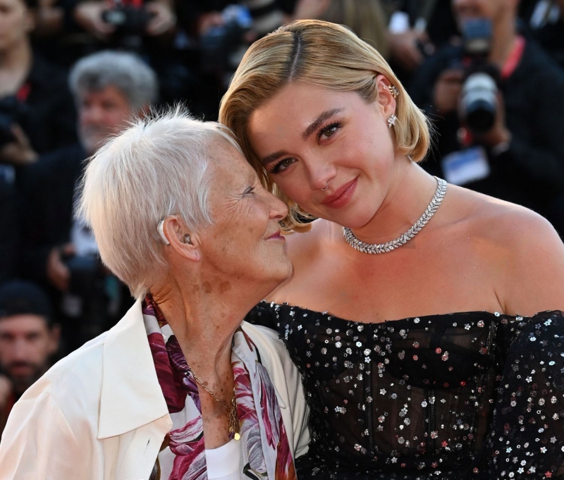 DontWorryDarling_Premiere_Italy_FloGrandma_2022_283129.jpg