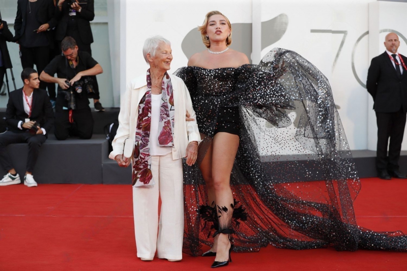 DontWorryDarling_Premiere_Italy_FloGrandma_2022_283729.jpg