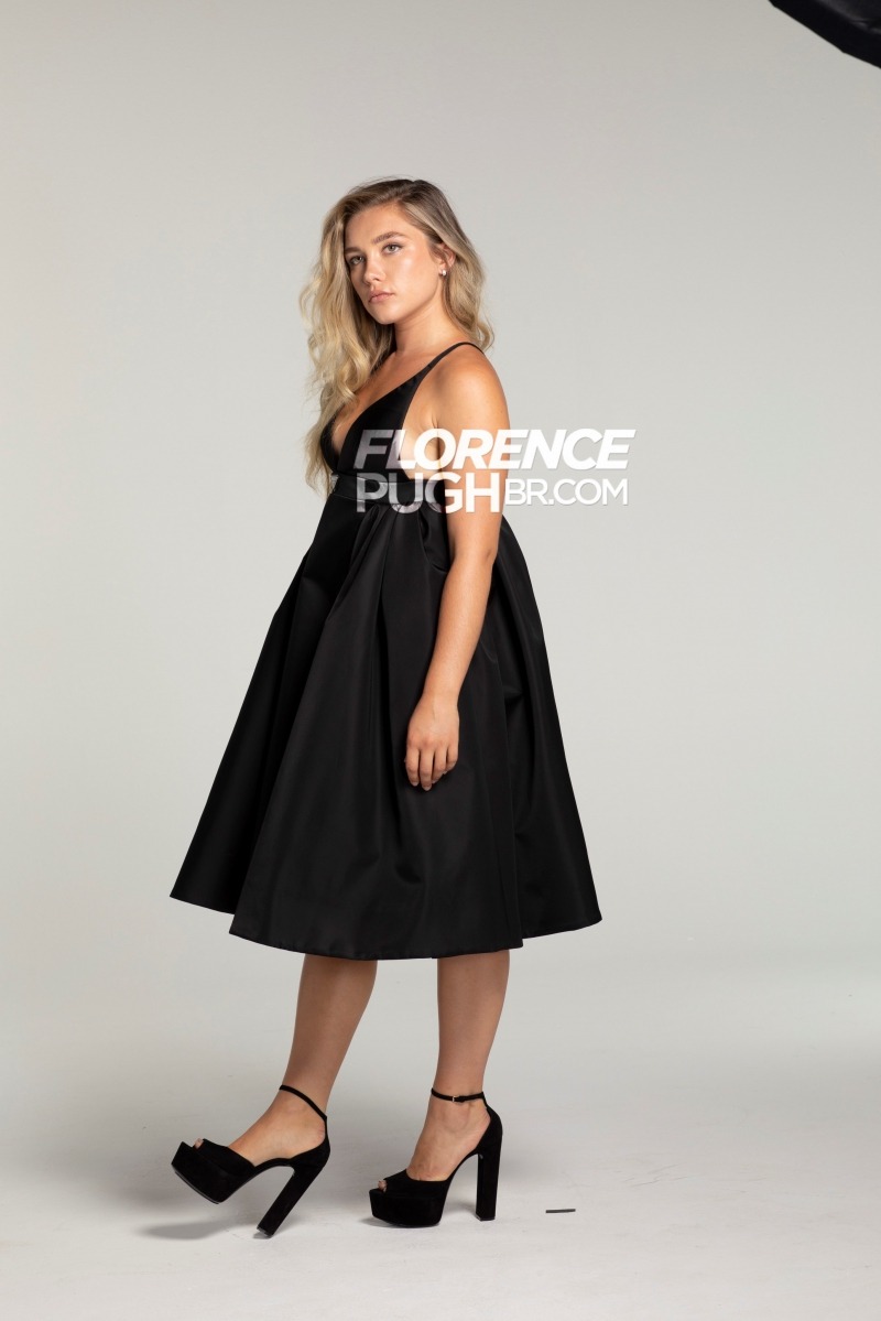 Thanks to Florence Pugh Source
