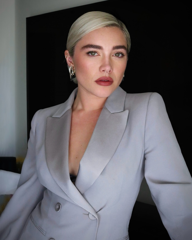 Los Angeles [@babskymakeup]

