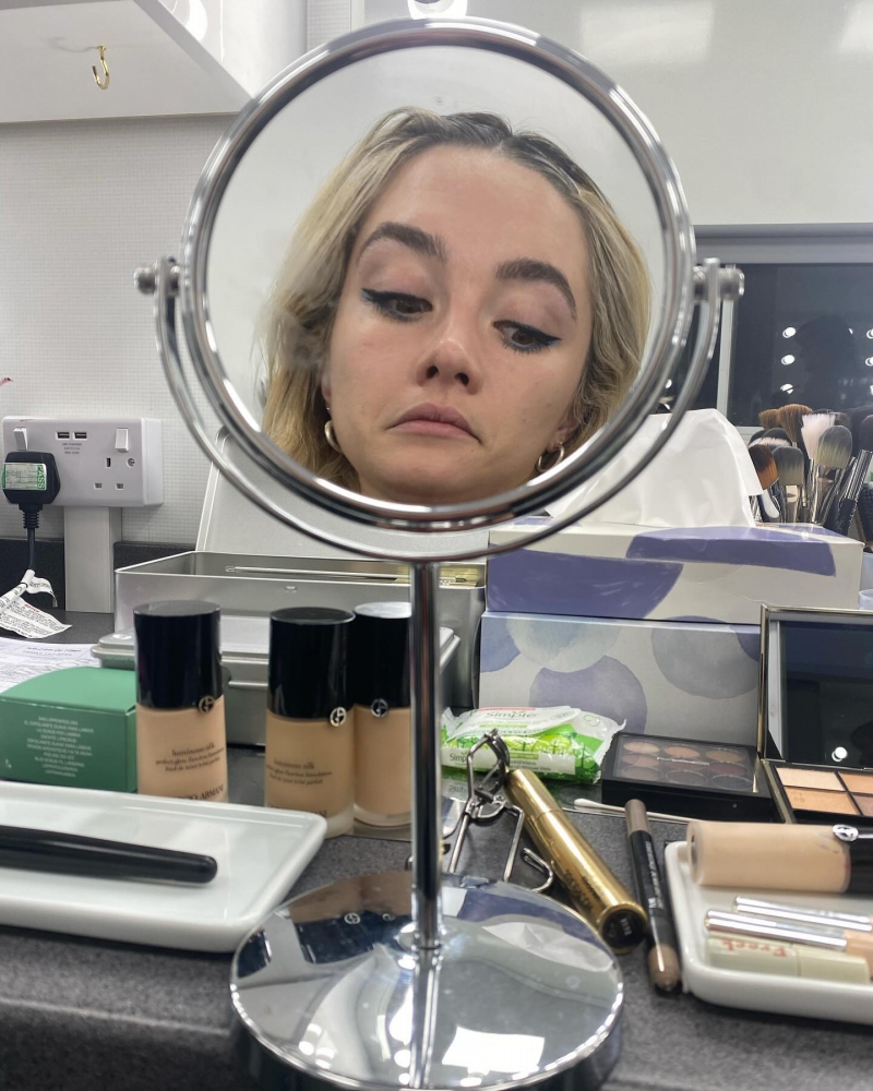 [@florencepugh]
