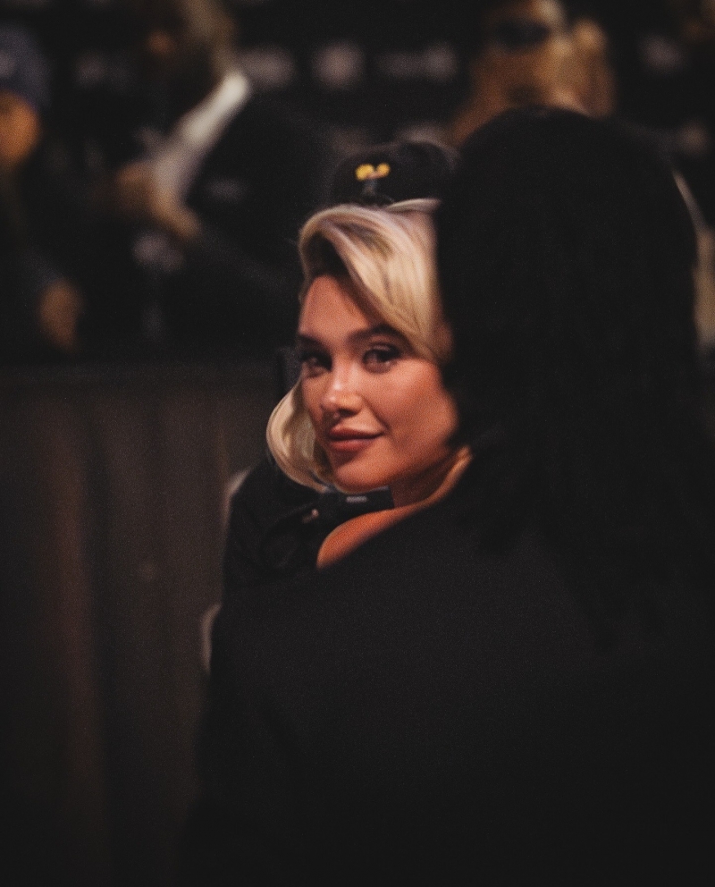 Thanks to Andrew Barton
