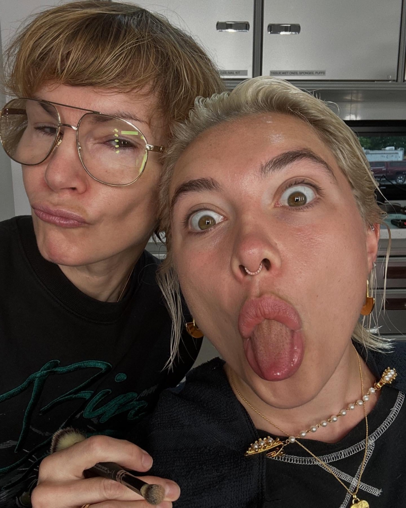 [@florencepugh]
