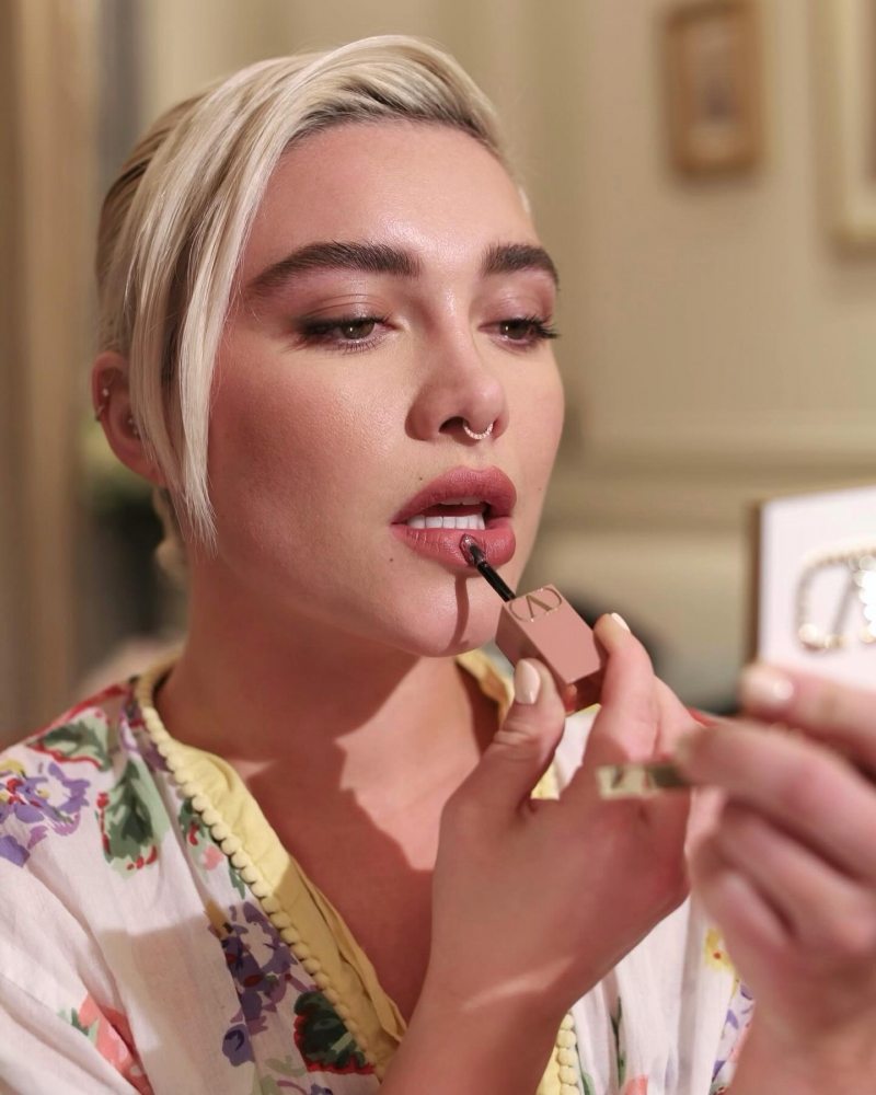 [@babskymakeup]

