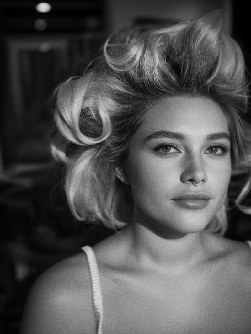 June [@florencepugh]
