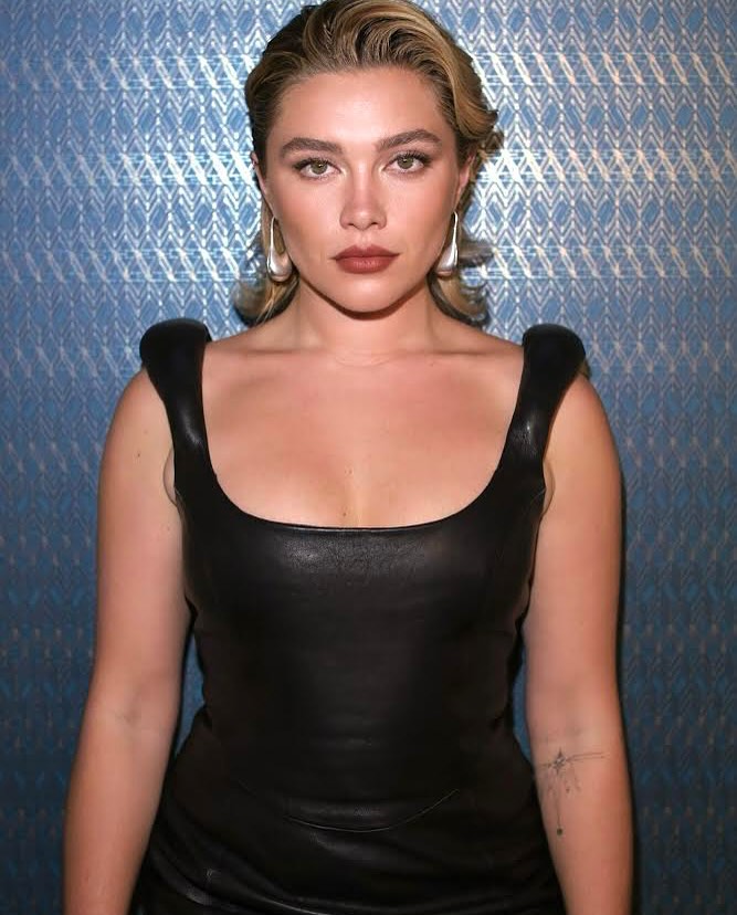 [@florencepugh]
